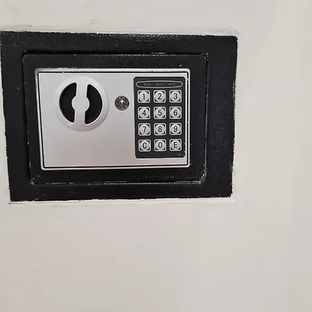 Hotel Vijecnica Denis Sarajewo