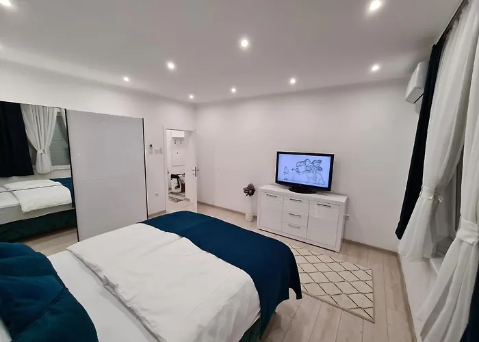 Hotel Vijecnica Denis Sarajevo