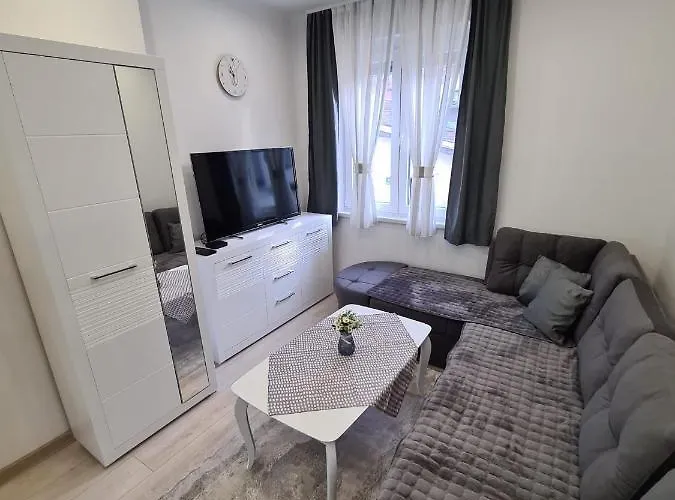 Hotel Vijecnica Denis