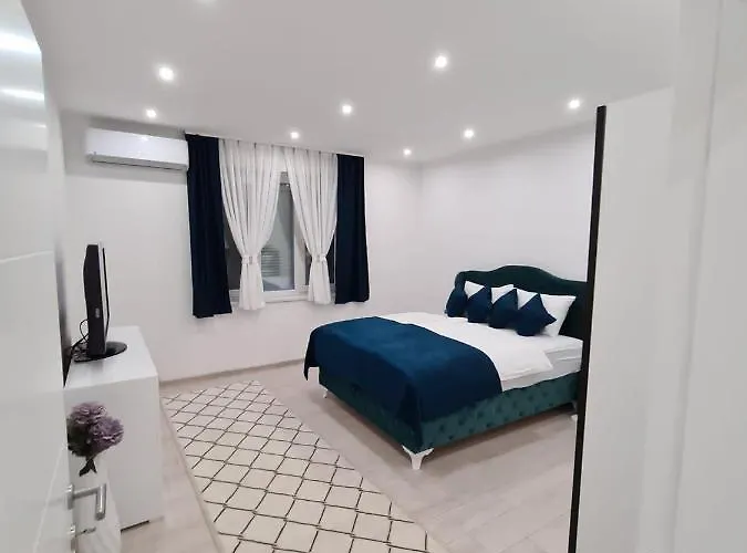 Hotel Vijecnica Denis