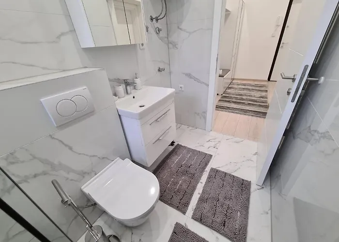 Hotel Vijecnica Denis