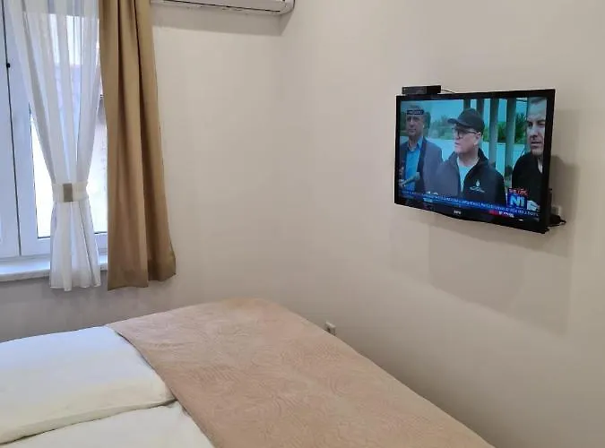 Vijecnica Denis * Sarajevo