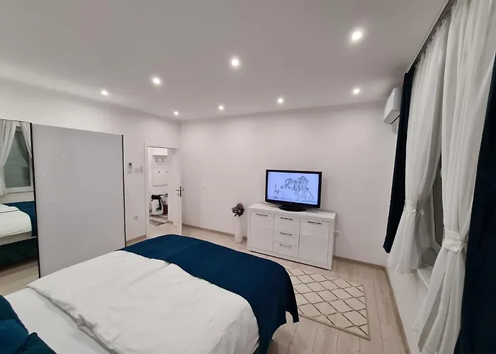 Hotel Vijecnica Denis